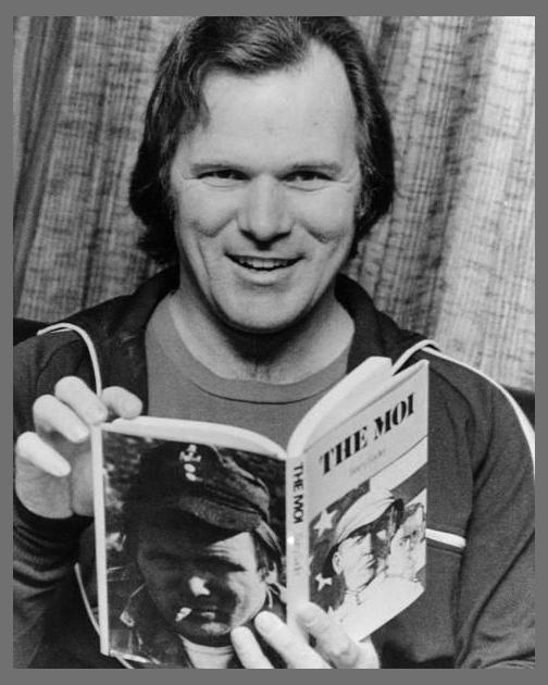 Barry Sadler